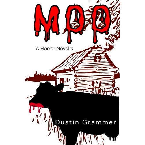 Dustin Grammer Moo