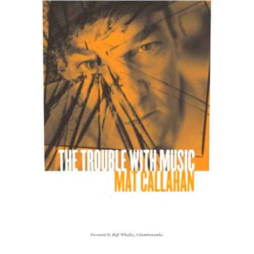 By Mat Callahan (Author), Iain Mackay (Introduction), Dave Marsh (Introduction), Boff (Afterword) & 1 more The Trouble with Music
