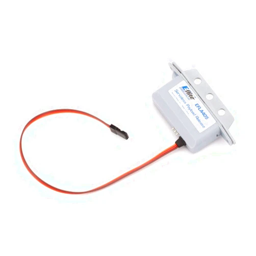 E-flite Servoless Payload Release