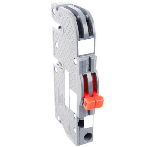 Connecticut Electric UBIZ0220-New Zinsco RC3820 Replacement Two Pole 20 Amp Thin Series Circuit Breaker