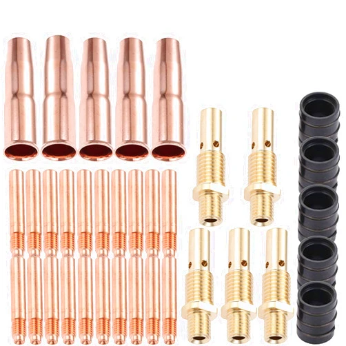 JIUDANI MIG Welding Gun Kit .035