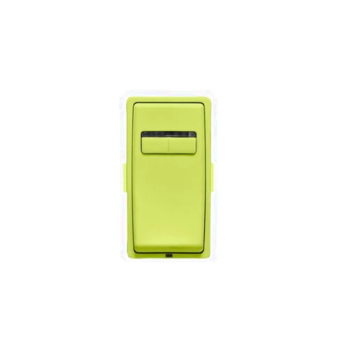 Leviton Renu RKDMD-GS Dimmer Color Change Kit, Granny Smith Apple