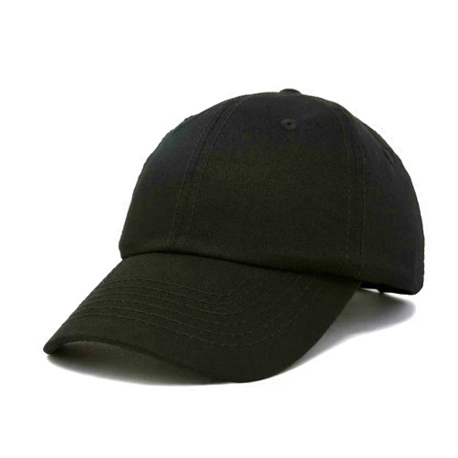 DALIX Womens Cap Adjustable Hat 100% Cotton Black White Gold Lavender Blue Pink Lime Green Hot Pink