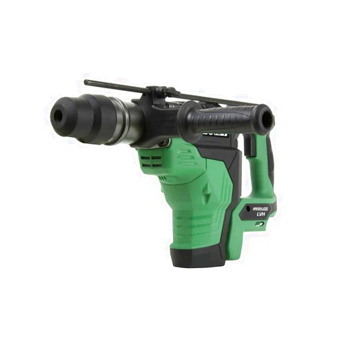 Metabo HPT 36V MultiVolt™ Cordless Rotary Hammer | 1-9/16-Inch SDS Max | Tool Only - No Battery | DH36DMAQ2