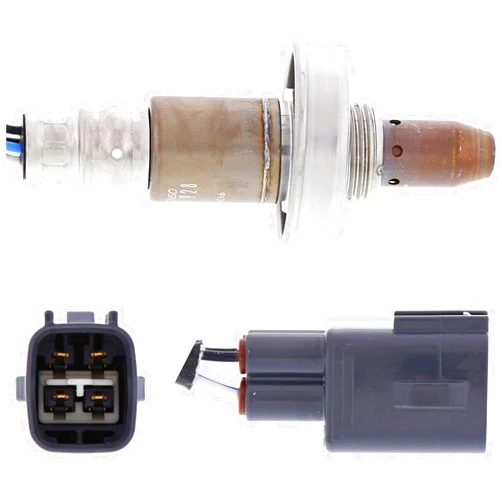 Denso 234-9301 Air Fuel Ratio Sensor 4 Wire, Direct Fit, Heated, Wire Length: 13.39