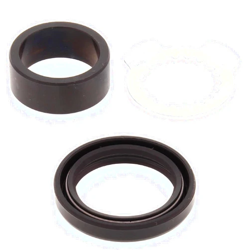 All Balls Racing Countershaft Seal Kit 25-4023 Compatible With/Replacement For Yamaha YZ125 2005-2018