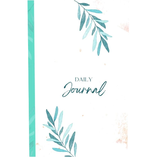 Manali Mehta Daily Journal