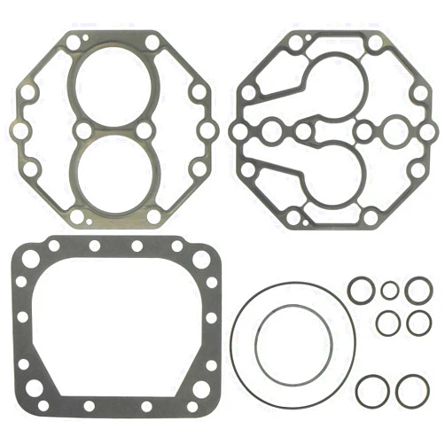 UAC Universal Air Conditioner GA 4406-1-KT A/C Compressor Gasket