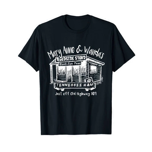 Mary Anne & Wandas T-Shirt