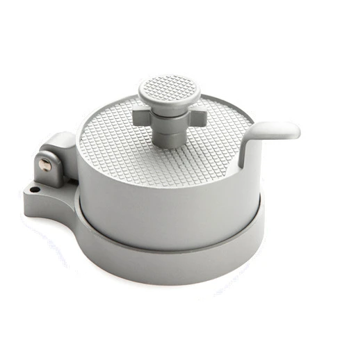 Cuisinart CABP-300 Adjustable Burger Press, Makes 1/4lb to 3/4lb Patties