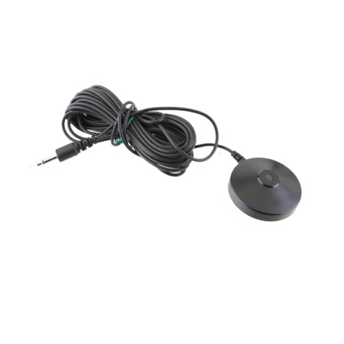 Generic Calibration Optimizer Measurement Microphone Mic ECM-AC2 Compatible with Sony Home Audio System
