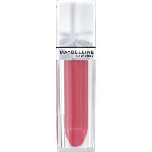 MAYBELLINE Color Sensational Color Elixir Lip Color, Blush Essence, 0.17 fl oz