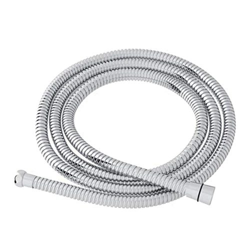 ROHL 16295APC Shower Hose Assembly, Polished Chrome