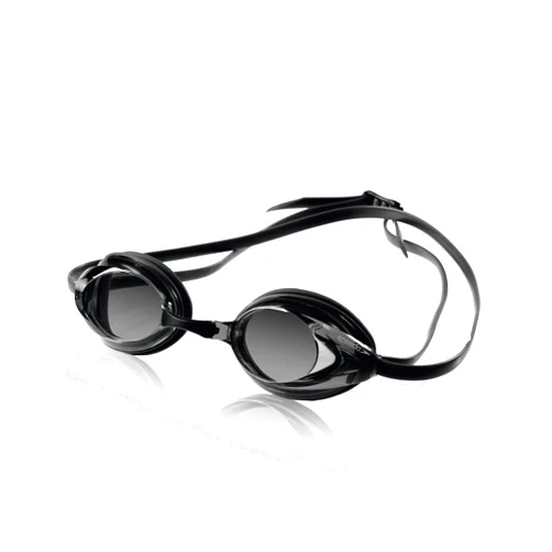 Speedo unisex-adult Swim Goggles Optical Vanquisher 2.0