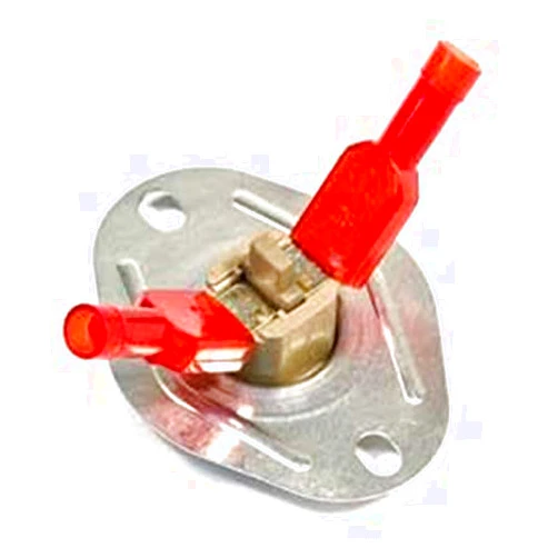 Burnham Industries 6016067 Blocked Vent Switch