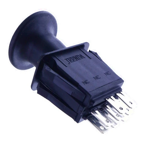 JEENDA PTO Switch 056-8058-00 056805800 Compatible with Bad Boy Lightning Z 2007 52