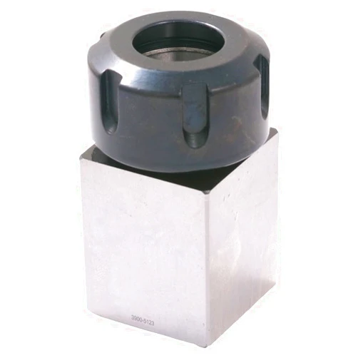 HHIP 3900-5123 Square ER-25 Collet Block
