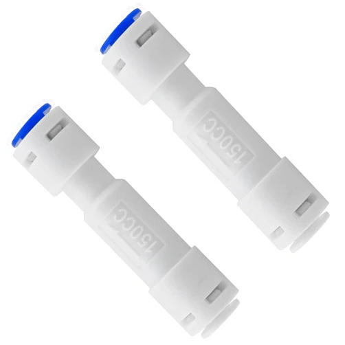 DGZZI 2PCS 1/4