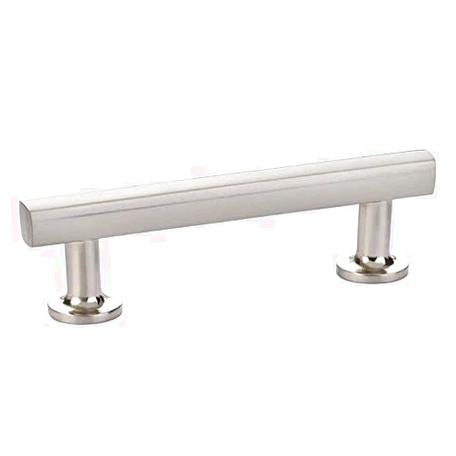Emtek 86678US15 Emtek 86678 Freestone 12 Inch Center to Center Bar Cabinet Pull from The Urban Modern Collection