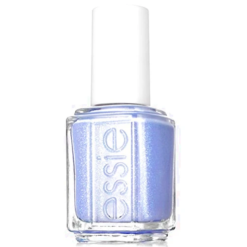 Essie Nail Lacquer, Bikini So Teeny - ES 800, 0.5 Fluid Ounce