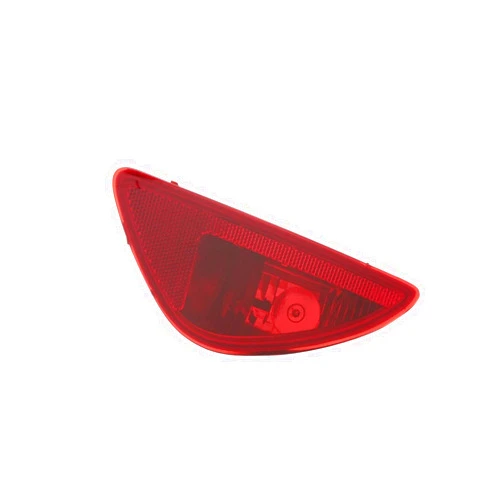 TYC Goodpart TYC 19-0717-01-2 Rear Fog Light