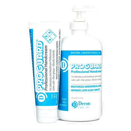 Decon Labs 9503 Proguard Professional Handcream (Pack of 12)