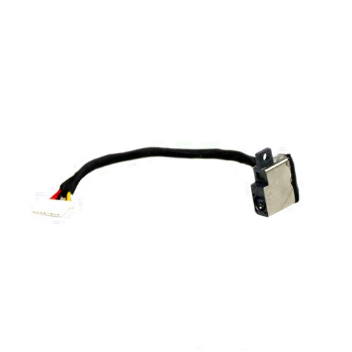 Huasheng Suda DC Power Jack Charging Cable Port Harness for HP Envy X360 13-Y G1 G2 13-4000 13-4050 13-4100 801513-001
