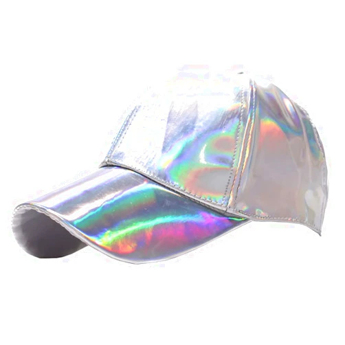 Foetest Adjustable Cap Leather Hat Baseball Cap Sun Hat Hiking Hat Casual Hat
