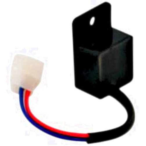 Custom Dynamics RELY FLSH F/LED TS