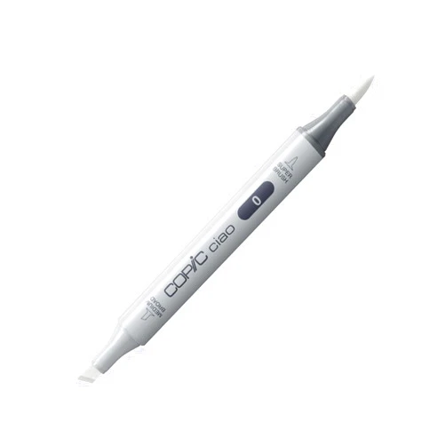 Copic Ciao Dual Point Blender 0 0 Pen