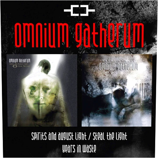 Omnium Gatherum (Artist) Format: Audio CD The Nuclear Blast Recordings