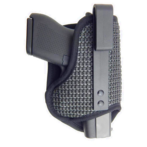 Active Pro Gear IWB Push Draw Belt Clip Concealment Holster for Gun Concealed Carry | Inside Waistband Conceal Carry Belt Holsters | Made in USA | Active Pro Gear
