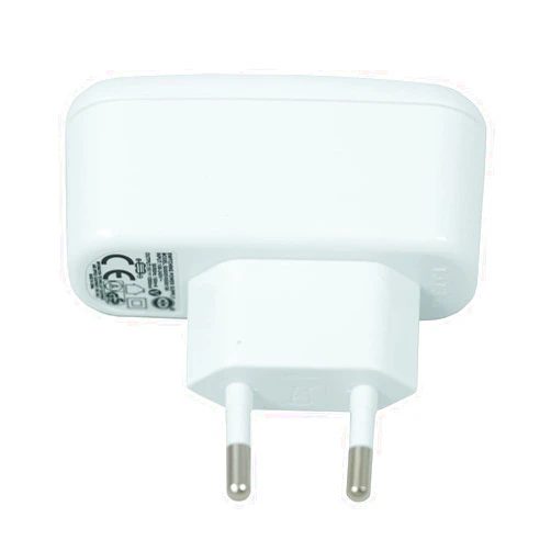 GRIDCONNECT 5V USB Euro Plugs