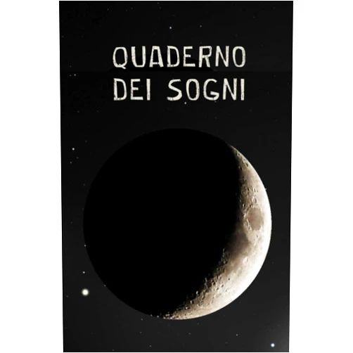 Rosa D'Avino QUADERNO DEI SOGNI (Italian Edition)