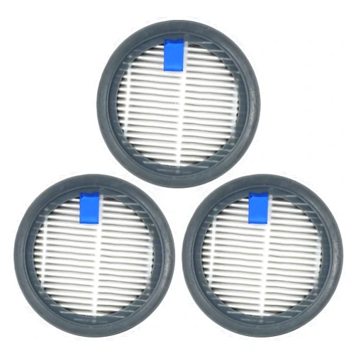 Generic Replacement Filter for Afoddon A200PRO for NEQUARE for S12 Cordless Vacuum Cleaner High-Efficiency Filtration(1 PACK)