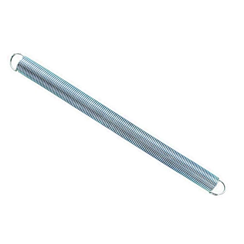 CENTURY SPRING C-251 Extension Spring with 1-1/8