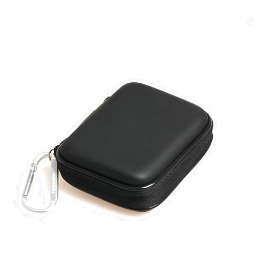 Hermitshell Hard EVA Travel Case for RAVPower FileHub 6-in-1 Portable Wireless Travel Router RP-WD02