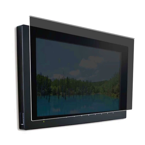 Film for NORITZ YTVD-1601W-RC 16 Synvy Privacy Screen Protector Film, compatible with NORITZ YTVD-1601W-RC 16