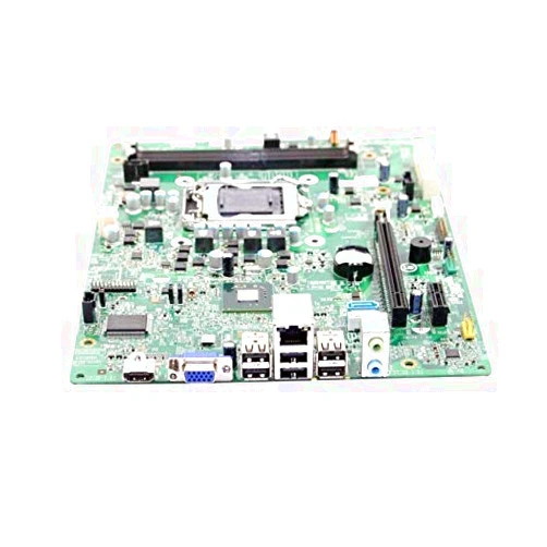 The Best Part Inc Replacement Motherboard for an Optiplex 390 SFF System Board F6X5P