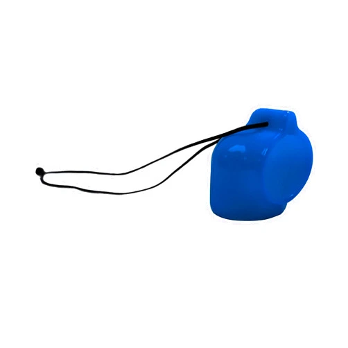 Scuba Choice Diving Tank Valve Cap Protector - Prevents Valve Damage, Durable Attachment Line, Scuba Gear Protection, Essential Accessory for Diving Equipment Safety
