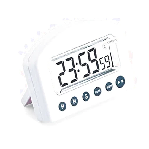 Taylor Digital Timer with Memory