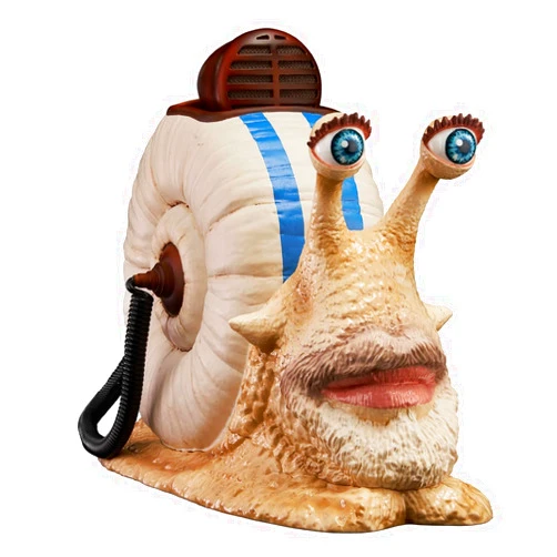 Ichibansho Figure A Netflix Series: One Piece - Den Den Mushi Monkey D. GARP ver., Bandai Spirits Collectible Statue