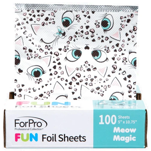 ForPro Professional Collection ForPro FUN Meow Magic 5