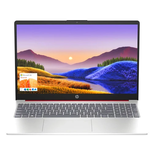 HP 15.6