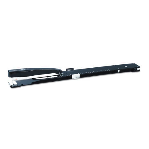 Swingline Long Reach Stapler, 20 Sheet Capacity, Jam Free, 12