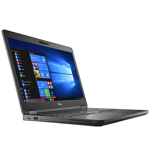 DELL Latitude 5490 Ultrabook PC | Intel Core i7-8650U 1.9GHz CPU | 256GB SSD | 16GB RAM | 14
