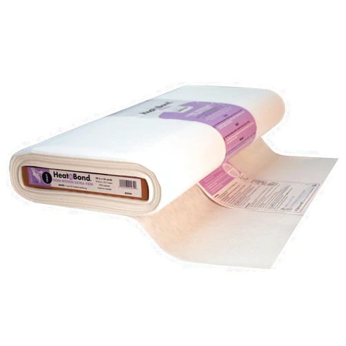 HeatnBond Fusible Interfacing Non-Woven Craft Extra-Firm 20