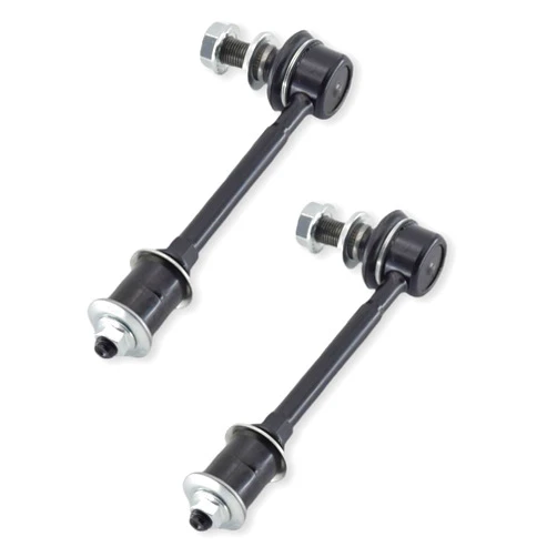 GARSIKA K90681 2Pcs Front Sway Bar Stabilizer Link Fit for Toyota 96-02 4Runner (Off-Road Suspensions), 2000-2004 Tundra (Off-Road Suspensions), 05-15 Tacoma Base w/RWD, 05-15 Tacoma X-Runner w/RWD
