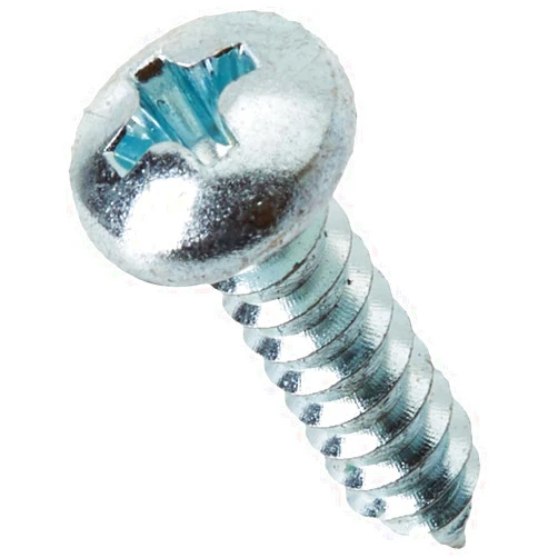 HSI PROFESSIONAL HSI 958169 – Screw Thread Chapa galv. cbza RDA. 4.2 x 16 mm – 100 Pzas