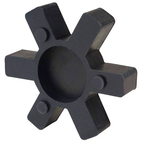 Dayton Jaw Coupling Insert, L099/L100, Buna N
